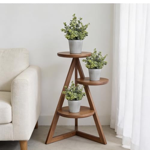 3-Pack Artificial Eucalyptus Plants in White Ribbed Galvanized Metal Pots, Small Fake Greenery Potted Plants for Home Decor, Rustic Farmhouse Table Centerpiece for Kitchen, Bathroom, Bedroom & Office - color: Eucalyptus Plants