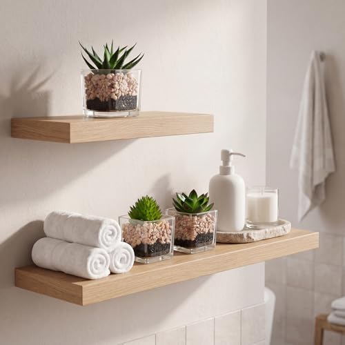 Briful Set of 3 Succulents Plants Artificial in Glass Pots Small Fake Succulents Plants Faux Plants Indoor for Home Office Table Desk Shelf Room Decor - color: Succulents #01