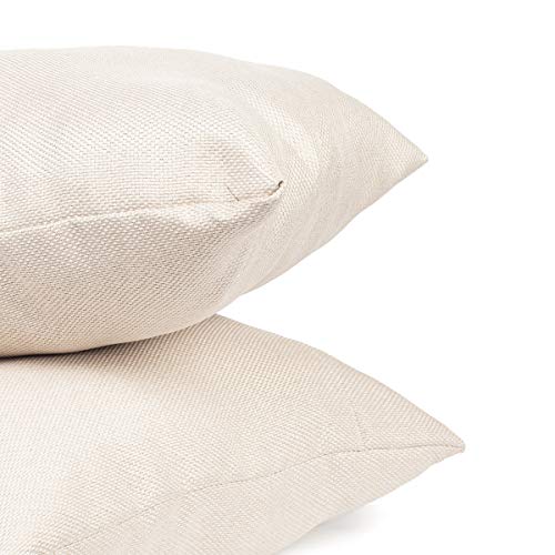 Fokongna Funny Throw Pillow Covers, Whale Corgi Pillowcase Decor, Aquadog The Corgi Rides a Whale Dog Throw White Pillowcase for Bed Sofa Living Room, Indoor and Outdoor use 18 x 18 inches - color: Dog Throw
