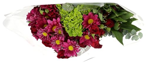 Floral Fields of Joy Bouquet, 1 Ea