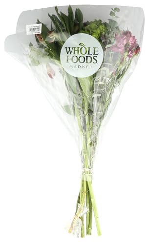 Floral Fields of Joy Bouquet, 1 Ea