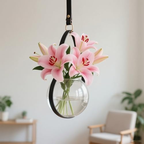 10 Pcs Artificial Flowers Desk Vase Accessories No Fade Faux Plastic Plants, Bouquet Artificial Orchid Flore White Silk Fake Orchid Flower for Window Box Home Wedding Indoor Outside Decoration