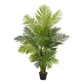 Nearly Natural 5ft. Hawaii Palm Artificial Tree