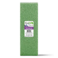 FloraCraft FloraFōM Block 1.9 Inch x 3.9 Inch x 11.9 Inch Green - size: 1.9" x 3.9" x 11.9"