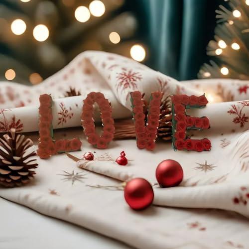 100 Pcs Mini Red Roses Artificial Flowers Bulk, 1.9" Small Silk Fake Roses Flower Heads for Decoration, Wedding Centerpieces Bridal Shower Party Home Decor,DIY Crafts (red) - color: Red