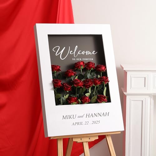 Burgundy Fake Roses Artificial Flowers - 10 Pcs Fake Artificial Roses Silk Flowers with Stems for Home Wedding Hotel Office Centerpiece Decor（Burgundy） - color: Burgundy, size: 10 Pcs