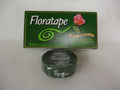 1in X 90ft Green Floral Tape. 6 Roll in a Box