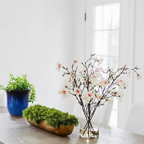 A Walk in The Park - Faux Floral Arrangement, Large-Size Premium Artificial Indoor Flower Display with Beautiful Blooms and Foliage - High Energy Natural Looking Floral - color: A Walk in the Park