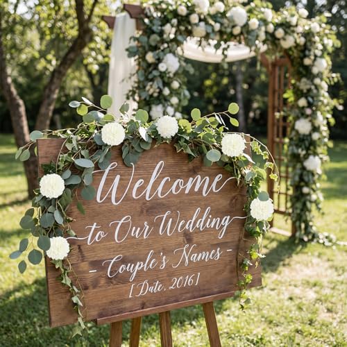 Foam Dahlia Flowers,25Pcs Ivory Faux Flowers Realistic Fake Dahlias Artificial Roses with Stem for Wedding Party Bridal Shower Mirror Wall Home Decorations (Ivory) - color: Ivory