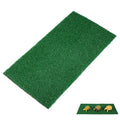 FAVOMOTO Artificial Grass Turf, Pet Turtle Aquarium Basking Platform Accessories Grass Lawn Reptile Ramp Terrace for Fish Tank Tortoise Resting Mat Garden Decoration