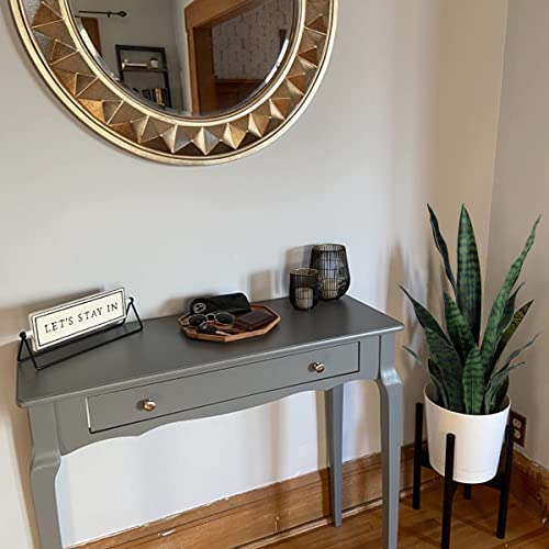 Beebel Artificial Snake Plant 22 Inch Fake Sansevieria Fake Agave Potted Plants Plastic Greenery for Home Garden Office Store Decoration 12 Leaves (Green) - color: Green