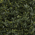 Artificial Marijuana Leaf Hedge - Fake Weed Plant - Smoke Shop Decor - Sound Diffuser Marijuana Wall Art - Topiary Cannabis Greenery Panels - Yellow Haze Cannabis - 2 Pack - size: 2 pack (Yellow Haze)
