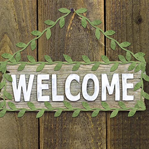 132 ft Large Leaf Trim Ribbon,Artificial Greenery Garland Vines for Baby Shower DIY Craft Wreaths Party Wedding Home Spring Decoration - size: Large 132 ft
