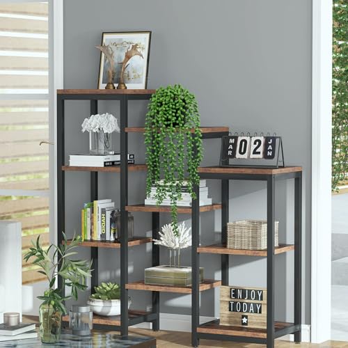 LOYWREE Fake Plants Indoor Artificial String of Pearls Plant in Black Pots, Realistic Green Faux Succulent Hanging Plants for Shelf Decor Desk Home Garden Decorations - color: String of Pearls, size: 1Pack