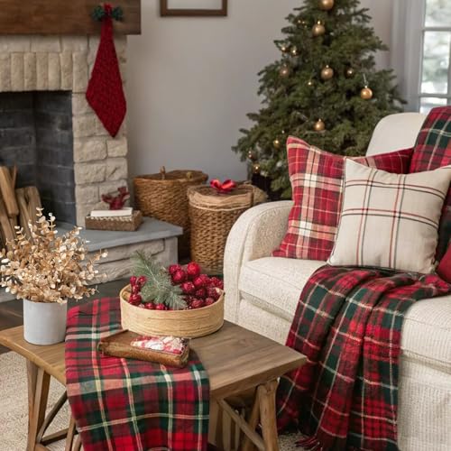 Coferset 2 Pack Gold Eucalyptus Small Fake Plants Potted Artificial Plants for Christmas Decorations Shelf Desk Home Farmhouse Room Coffee Table Bathroom Decor - color: Gold-small