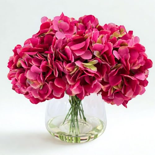 Follow Your Heart, Faux Floral Arrangement, Large-Size Premium Artificial Indoor Flower Display with Beautiful Blooms and Foliage - High Energy Natural Looking Floral - color: Follow Your Heart
