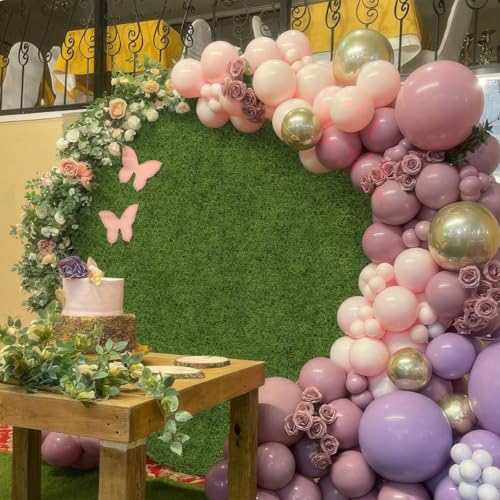 Fake Moss Rolls for Crafts Table Runner Party Centerpieces Decoration 16" x 118" Artificial Moss for Plants Indoor Green Faux Grass for Planters DIY Fairy Garden Floral Wedding 40 x 300cm - color: Green, 16 X 118 Inch/40x300cm