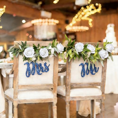 30Pcs White Artificial Crystal Rose Artificial Flowers, Realistic Fake Crystal Roses for Wedding Center Decorations, Party Home Decorations, Valentine's Day, Bouquets. - color: 30pcs White