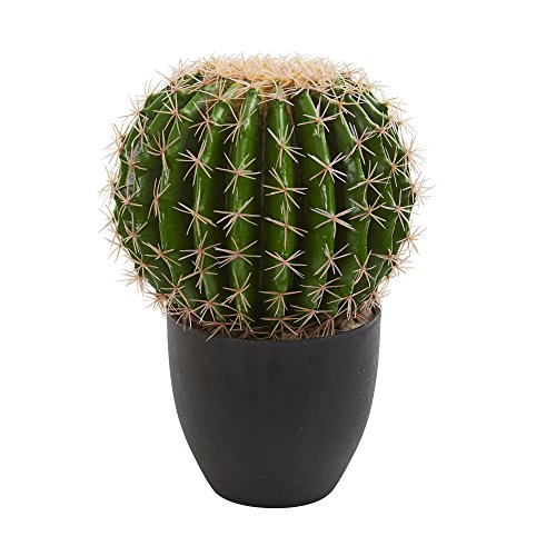 Nearly Natural Cactus Artificial Plant