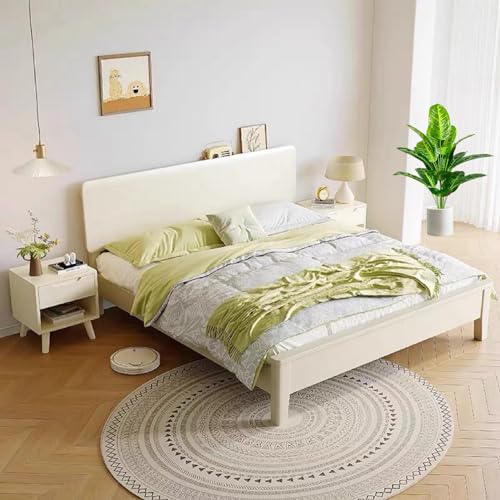 Artificial Areca Palm Plant Fake Tropical Tree Perfect Faux Plants in Pot for Indoor Outdoor House Home Office Wedding Garden Modern Decoration Housewarming Gift (80cm Tropical Banana)