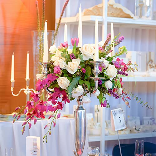 Max Shape Pack of 4 Large Size Floral Foam Blocks for Fresh and Artificial Flowers (9” L x 4” W), Wet Florist Foam Blocks for Wedding Holiday Decorations (4 Pack) - color: 4 Pack