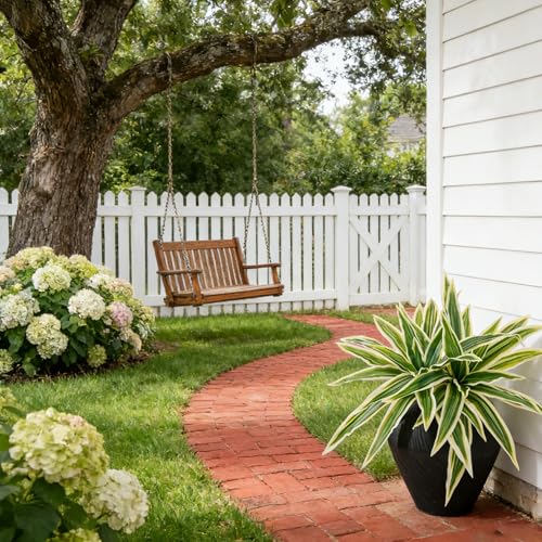 ucky 19.5" Artificial Dracaena Leaves Branches (20 Leaves, White-Edged Green), High-Fidelity Modern Fake Plants Bush for Housewarming Gift - color: 2pcs White-edged Green, size: 20 Leaves