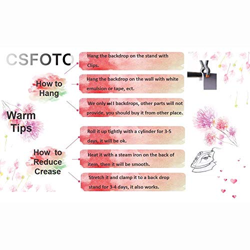 7x7ft Wedding Backdrop for Cradle Ceremony Background for Proposal Flowers Curtain Wedding Ceremony Banner Bridal Shower Background Mother's Day Floral Marriage Backdrop - size: 7x7ft