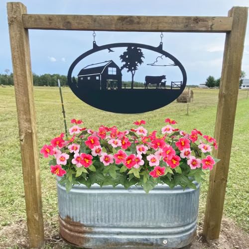 2 Pcs Artificial Flowers for Outdoors Fake Plants Outside Spring Summer Decoration Realistic Silk Morning Glory UV Resistant Faux Flowers for Planter Patio Yard Garden Front Porch Pink Rose Red - color: Pink, Rose Red