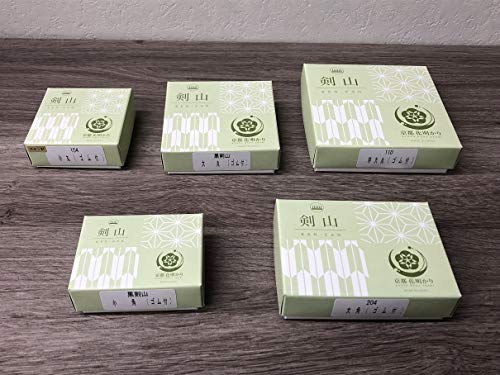 Authentic Japanese Rectangular Kenzan Flower Frog – Made in Japan Ikebana Pin Holder for Flower Arranging (Rectangle 2.7-2.0, Gold) - color: Gold, size: Rectangular 2.7 x 2.0 in
