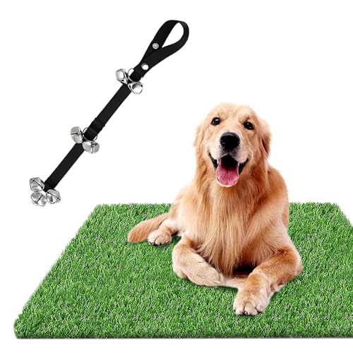 Dog Grass Pad for Dogs - size: 6 Count (Pack of 1)