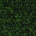 3rd Street Inn Artificial Greenery Wall Panels for Privacy - 12-Pack - color: Soft Touch Holly