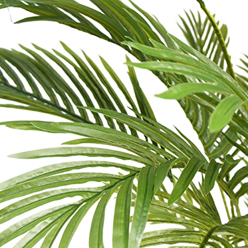 Christopher Knight Home Malheur 5' x 2.5' Artificial Palm Tree, Green