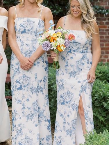 Rinlong Pastel Bridesmaid Bouquet for Wedding, Prom, Homecoming | Silk Bridal Bouquet, Destination Friendly - color: 03-pastel Pink & Purple