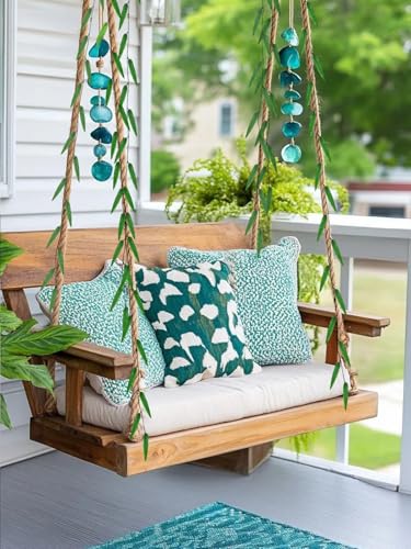 100PCS 600 FT Fake Vines for Room Decor Artificial Ivy Greenery Garland Jungle Forest Vines Faux Hanging Plants for Home Ceiling Bedroom Baby Shower Party Garden Patio Outdoor Wedding Décor - color: Green, size: 100PCS - 600FT