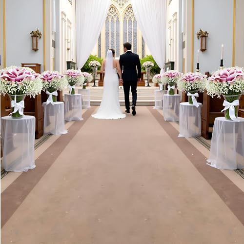 Floral Kingdom Artificial Calla Lily Flowers, 20 Pack, 14 Inch, Mauve White, Real Touch Latex - Wedding Centerpieces, DIY Floral Arrangements, Home Decor - color: Mauve White