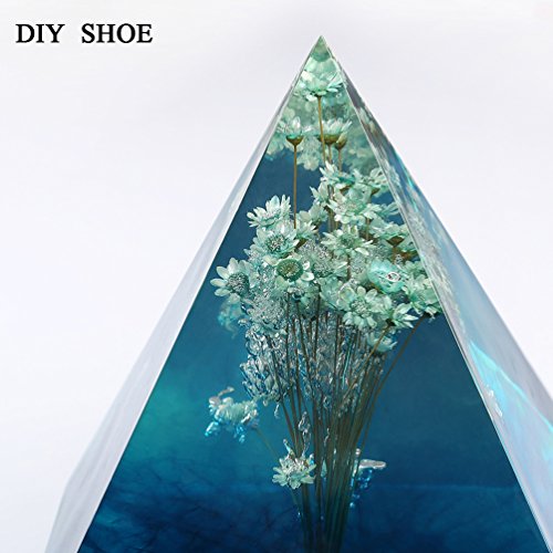 100 Stems Natural Dry Flowers Brazilian Small Star Daisy Decorative Dried Flowers Mini Daisy Chamomile Bouquet for Wedding Floral Arrangements Home Decorations (Blue) - color: Blue