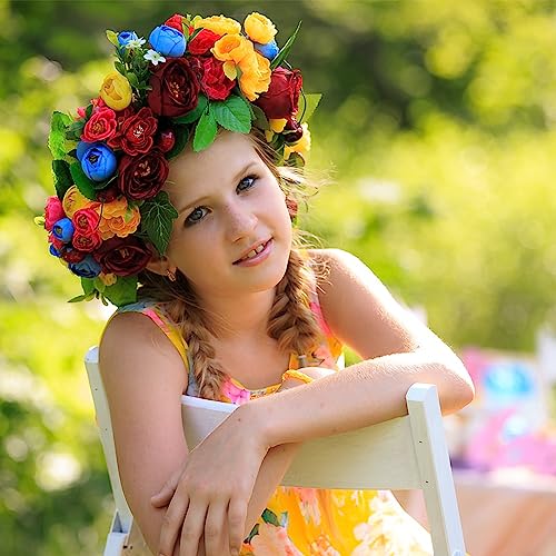 PATIKIL 6.3x3.9 Artificial Green Leaves, 60 Pcs Bulk Greenery for Wedding Bouquets Wreaths Decor, Fake Hydrangea Leaves