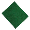 Fish Tank Simulation Turf Mat 9.84X7.87 Inch Artificial Turf for Turtle Basking Platform Reptile Habitat Home Landscaping and Flowerpot Decoration - size: 8" x 10" (Runner)