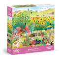 Galison Good Puzzle Co. Countryside Harvest - color: Countryside Harvest