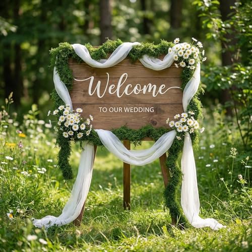 2PCS 55 inch Artificial Fake Moss Green Vines for Home Commercial Office Hanging Reptile Moss wall Decor Wedding Event Halloween Christmas Easter wall Art Decorating