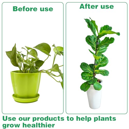 50Pcs Plant Stake Clip Set Green, Plant Sticks Supplies Support Tall, Useful Support Clips, Fine Workmanship Allow Bending Suitable for Various Plant Pots Indoors and Outdoors - color: 50Pcs