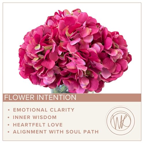 Follow Your Heart, Faux Floral Arrangement, Large-Size Premium Artificial Indoor Flower Display with Beautiful Blooms and Foliage - High Energy Natural Looking Floral - color: Follow Your Heart