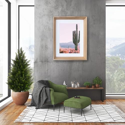 Vitalismo Artificial Topiary Cedar Trees 3FT Tall 2 Set, Outdoor Indoor Faux Pine Shrubs Plants, Realistic Fake Plants Front Porch Decor, Artificial Bushes Cypress for Home Front Door Offices - color: Cedar, size: 3ft
