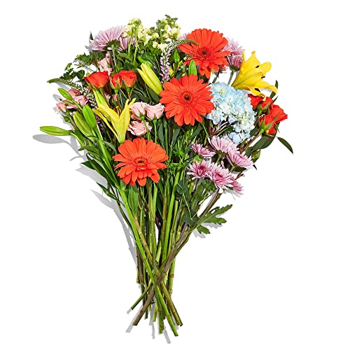 Floral Visionary Bouquet, 1 Ea