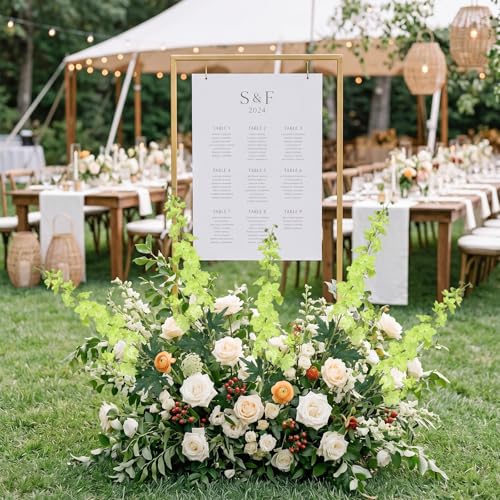 6Pcs Delphinium Artificial Flowers 37.4’’ Faux Silk Larkspur Flowers Long Stem Artificial Flowers for Tall Vase Table Home Wedding Party Garden Decor(Green) - color: Green