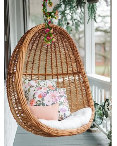 Flower Garland Artificial Wildflower with Mini Daisy Flower Pink Summer Flower Garland for Mantle Wall Backdrop Wedding Arch Tea Party Door - color: Pink