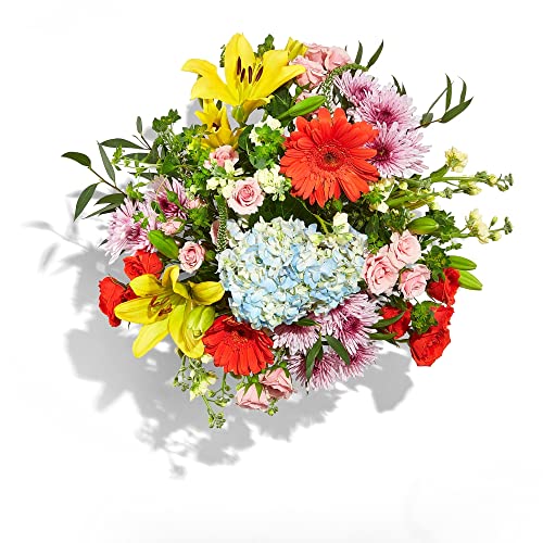 Floral Visionary Bouquet, 1 Ea