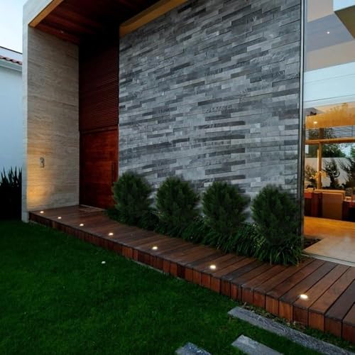 momoplant Artificial Cypress Topiary 39'' Faux Cedar Trees Privacy Screen Planter Set of 2 Artificial Bush Porch Plants Indoor and Outdoor Decor - size: 39 Inch