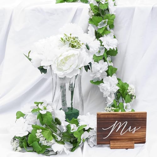 FLOFARE Pack of 3 Floral Foam Blocks Each (5.5"L x 3.1"W x 1.7"H) Green Wet & Dry Flower Foam for Fresh & Artificial Flower Arrangement, Plant Foam, Florist Supplies for DIYs, Arts, Crafts & Weddings - size: Pack of 3