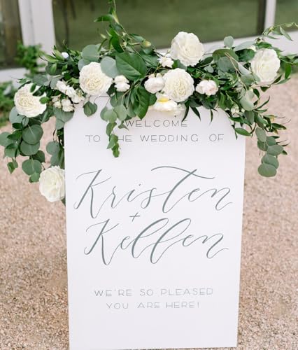 White Artificial Roses Flowers- 8PCS Faux Vintage Roses Fake White Roses for Party,DIY Wedding Bouquet, Table Centerpiece, Home Decor - color: White